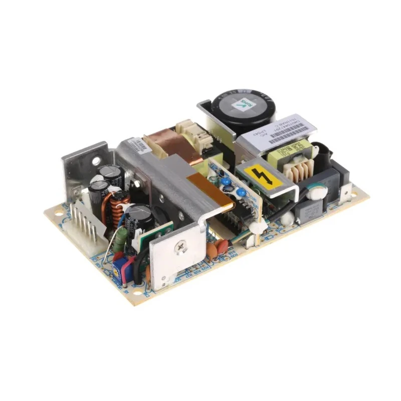 Artesyn LPS42 Switching Power Supply 5V DC 40W Chassis Mount 85-264VAC / 120-300VDC Input 11A Output LPS42