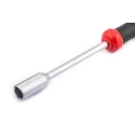 RS PRO Hexagon Nut Driver 12 mm Tip, 125 mm Blade, 245 mm Overall Length 182-9740
