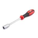 RS PRO Hexagon Nut Driver 12 mm Tip, 125 mm Blade, 245 mm Overall Length 182-9740