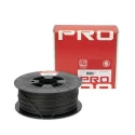 RS PRO 2.85 mm Matte Black PLA Matt 3D Printer Filament, 1 kg 183-0258