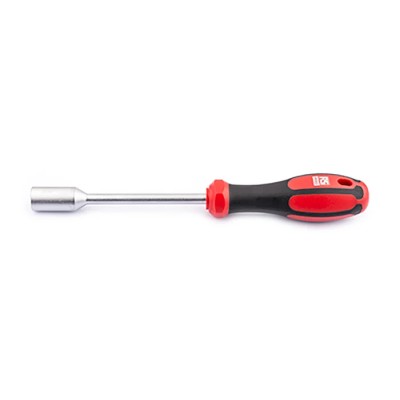 RS PRO Hexagon Nut Driver 13 mm Tip, 125 mm Blade, 245 mm Overall Length 182-9741