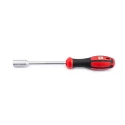 RS PRO Hexagon Nut Driver with 3/8 in Tip, 125 mm Blade Length, 235 mm Overall Length, Chrome Vanadium Steel Shaft 182-9744