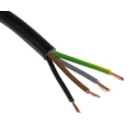 RS PRO Light Industrial Momentary Foot Switch SPCO Thermoplastic 3A Contact Current 250 V AC 335-369