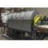 Indirectly Heated Rotary Kiln