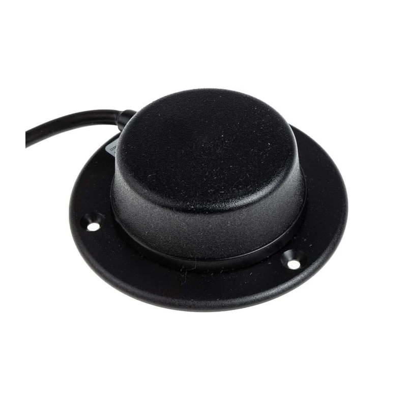 RS PRO Foot Switch Bellow for IPX7 Plastic Foot Switch Waterproof Black PVC IPX7 IPX7