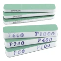 RS PRO Sanding Block Medium Grade 90 mm x 19 mm 183-0959