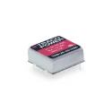TRACOPOWER DC/DC Converter 5V DC Output, 4A, 9-36V DC Input, 20W Power, Encapsulated Through Hole Package THN 20-2411WI-A1