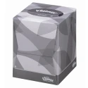KLEENEX Kleenex® White 2 Ply Facial Tissue, Box of 1056, United Kingdom Origin 8834