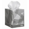 KLEENEX Kleenex® White 2 Ply Facial Tissue, Box of 1056, United Kingdom Origin 8834