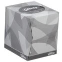 KLEENEX Kleenex® White 2 Ply Facial Tissue, Box of 1056, United Kingdom Origin 8834