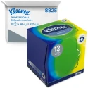 KLEENEX Kleenex® White 3 Ply Facial Tissue Box of 672 8825