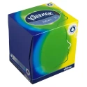 KLEENEX Kleenex® White 3 Ply Facial Tissue Box of 672 8825