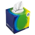 KLEENEX Kleenex® White 3 Ply Facial Tissue Box of 672 8825
