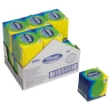 KLEENEX Kleenex® White 3 Ply Facial Tissue Box of 672 8825