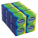 KLEENEX Kleenex® White 3 Ply Facial Tissue Box of 672 8825