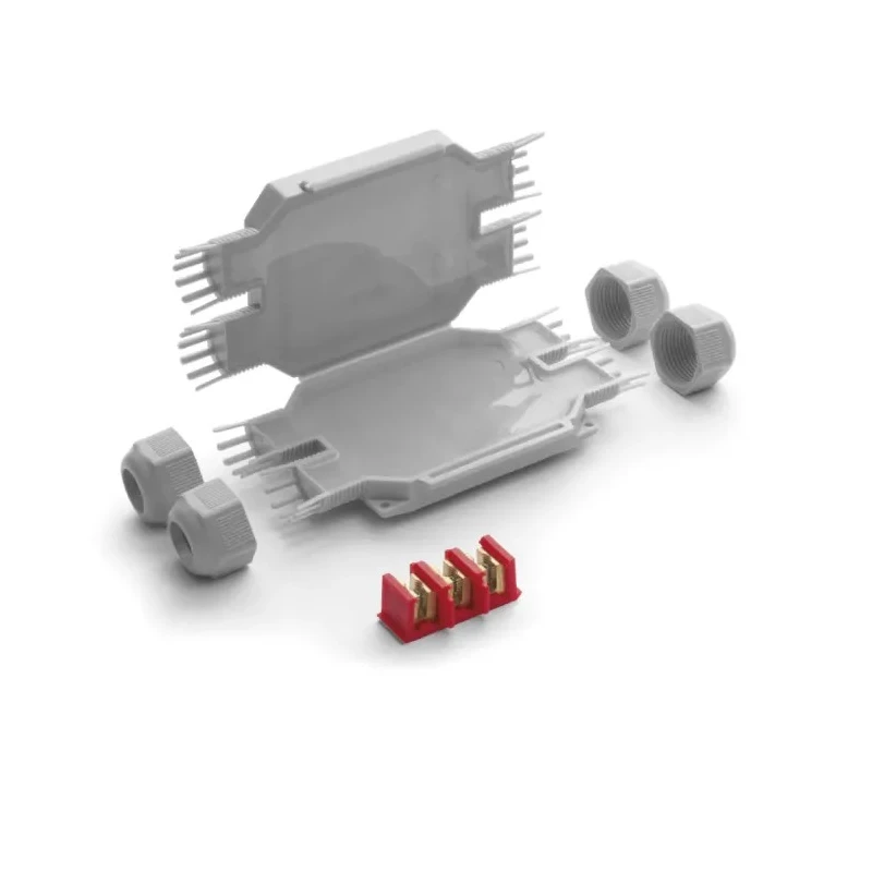 Raytech Potting Compound, Little Joint X Bob 4, Blister Pack, Operating Temperature 90°C BOB4