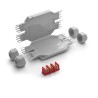 Raytech Potting Compound, Little Joint X Bob 4, Blister Pack, Operating Temperature 90°C BOB4