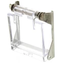 Honeywell Technologies Push Button Guard Protective Shield For Industrial Push Actuators AML76C10T01P