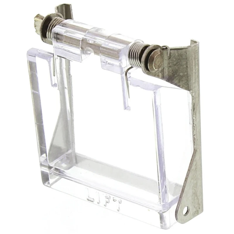 Honeywell Technologies Push Button Guard Protective Shield For Industrial Push Actuators AML76C10T01P