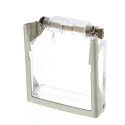 Honeywell Technologies Push Button Guard Protective Shield For Industrial Push Actuators AML76C10T01P