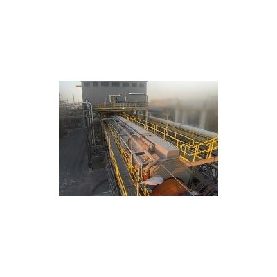 rotary-cooler-for-lithium-processing-37555