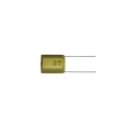 NISSEI AMZ Polyester Capacitor 4.7 nF 100V AC 100V DC Through Hole 2 Pin AMZB0100J47200000000