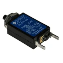 ETA 106-P30 Thermal Circuit Breaker 5A Current Rating 1-Pole Panel Mount 106-P30-000040-5A