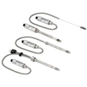 Gefran Melt Pressure Sensor Series ME, 0.35 to 2000 bar Range, ±0.25% Accuracy F007704/ ME1-6-M-B05C-1-4-D 2130X000X00