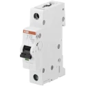 ABB Miniature Circuit Breaker System Pro M Compact 1-Pole, 10A, Type C, 400V AC, 6kA Breaking Capacity 2CDS241701R0104