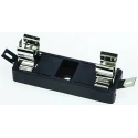 JKL Components 3.5 mm Diameter LED Holder for Use with 37 to 44 mm Festoon Lamps 2910F-47