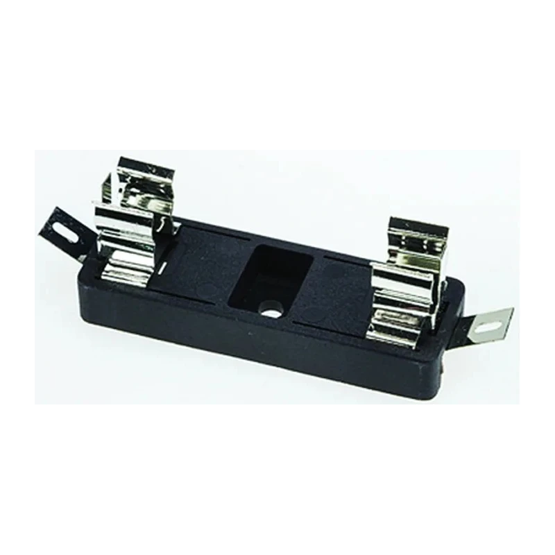 JKL Components 3.5 mm Diameter LED Holder for Use with 37 to 44 mm Festoon Lamps 2910F-47
