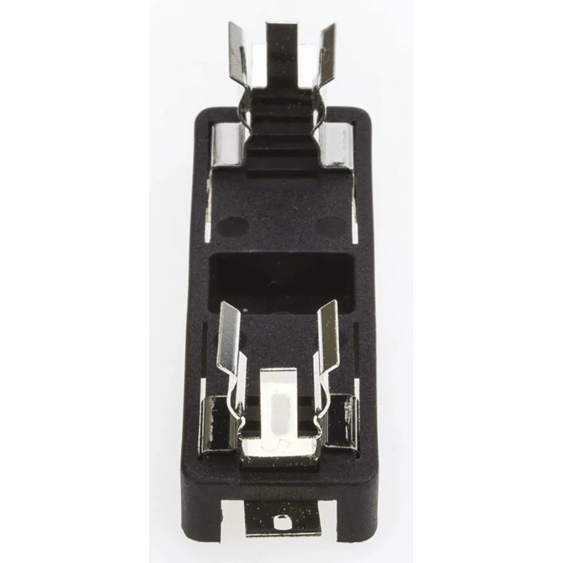 JKL Components 3.5 mm Diameter LED Holder for Use with 37 to 44 mm Festoon Lamps 2910F-47