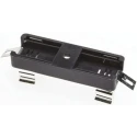 JKL Components 3.5 mm Diameter LED Holder for Use with 37 to 44 mm Festoon Lamps 2910F-47