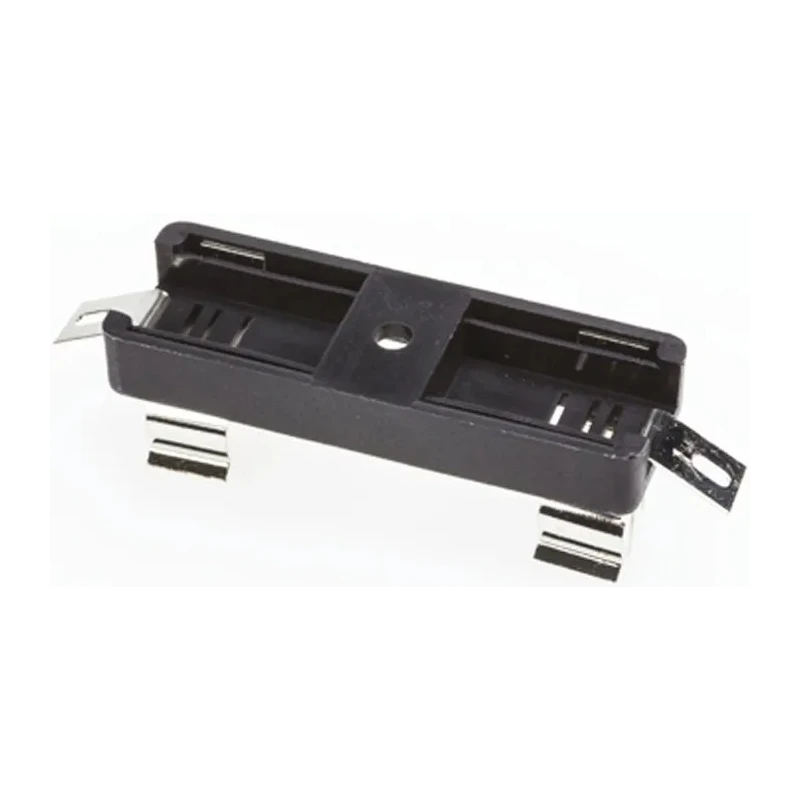 JKL Components 3.5 mm Diameter LED Holder for Use with 37 to 44 mm Festoon Lamps 2910F-47
