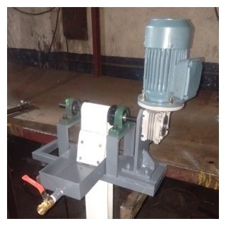 megamech-oil-skimmer-for-etp-stp-centralized-coolant-tank-application