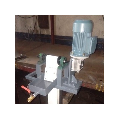 megamech-oil-skimmer-for-etp-stp-centralized-coolant-tank-application