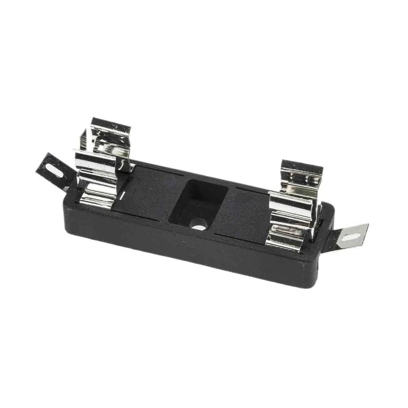 JKL Components 3.5 mm Diameter LED Holder for Use with 37 to 44 mm Festoon Lamps 2910F-47