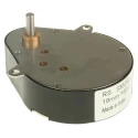 RS PRO Ovoid Gearbox, 160:1 Gear Ratio, 0.6 Nm Maximum Torque, 8800 rpm Maximum Speed 336-258
