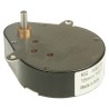 RS PRO Ovoid Gearbox, 160:1 Gear Ratio, 0.6 Nm Maximum Torque, 8800 rpm Maximum Speed 336-258