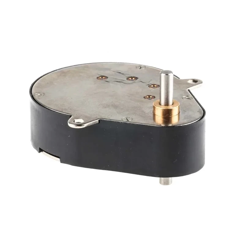 RS PRO Ovoid Gearbox, 640:1 Gear Ratio, 0.6 Nm Maximum Torque 336-264