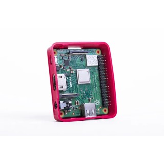 Raspberry Pi Official Pi3A+ Case for Raspberry Pi 3 Model A+ Board United Kingdom