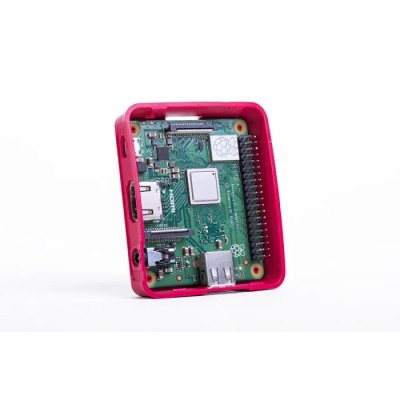 Raspberry Pi Official Pi3A+ Case for Raspberry Pi 3 Model A+ Board United Kingdom