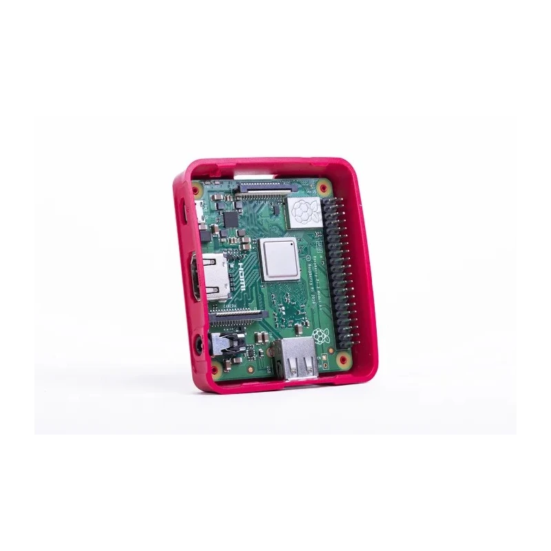 Raspberry Pi Official Pi3A+ Case for Raspberry Pi 3 Model A+ Board United Kingdom