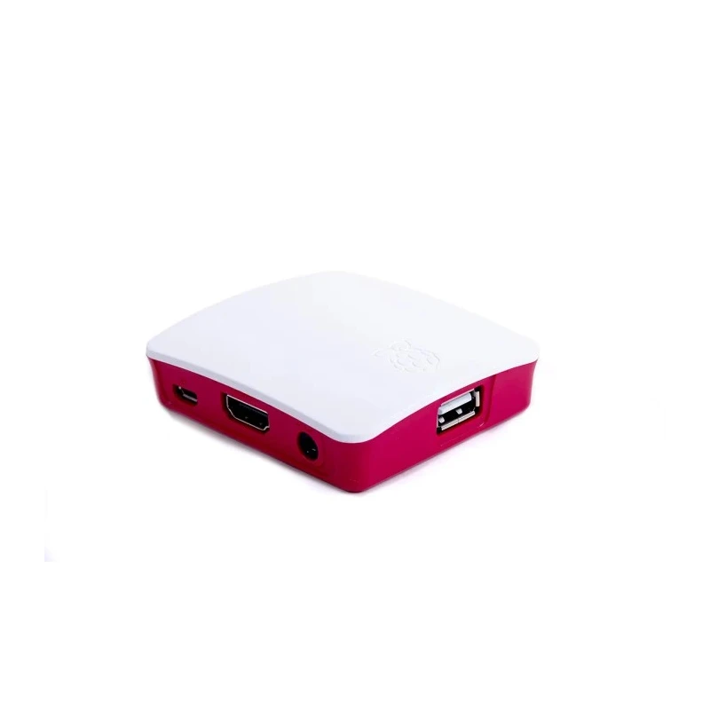 Raspberry Pi Official Pi3A+ Case for Raspberry Pi 3 Model A+ Board United Kingdom