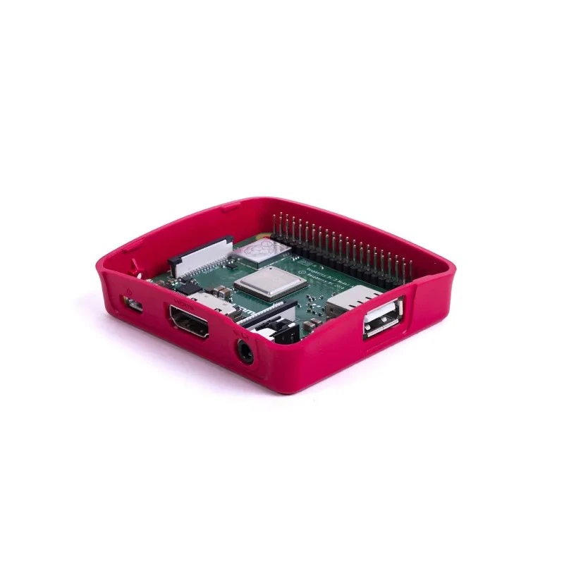 Raspberry Pi Official Pi3A+ Case for Raspberry Pi 3 Model A+ Board United Kingdom