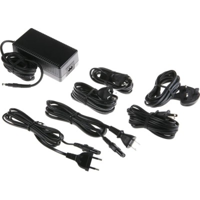 Fluke Oscilloscope Battery Charger Power Adapter for Fluke ScopeMeter PM8907