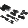 Fluke Oscilloscope Battery Charger Power Adapter for Fluke ScopeMeter PM8907