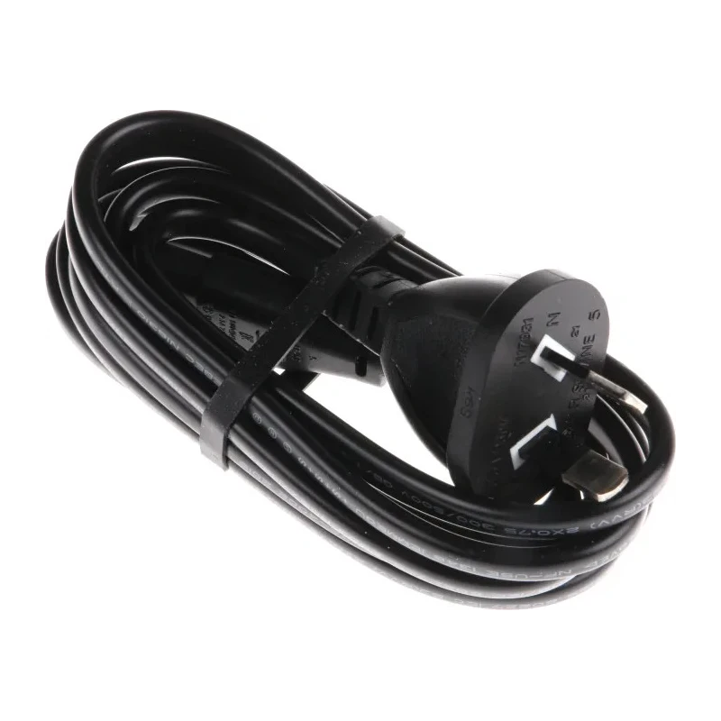 Fluke Oscilloscope Battery Charger Power Adapter for Fluke ScopeMeter PM8907