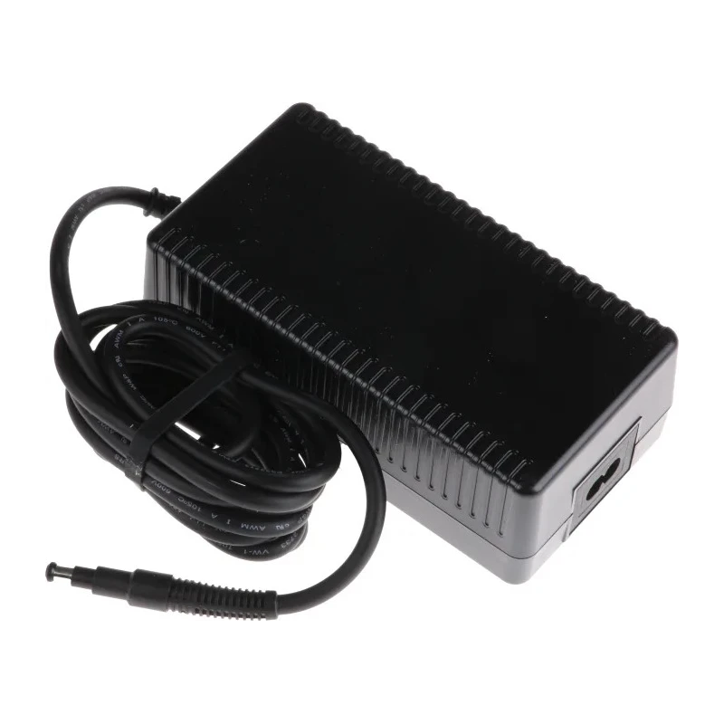 Fluke Oscilloscope Battery Charger Power Adapter for Fluke ScopeMeter PM8907