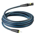 PREVOST 5 m Air Compressor Hose with 10 mm Inside Diameter and 18 mm External Diameter RAL AASB105